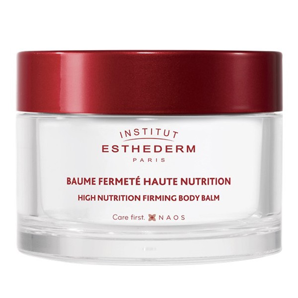 Esthederm Baume fermeté haute nutrition