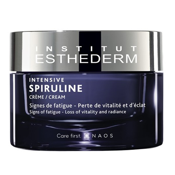 Esthederm Intensive Spiruline Crème