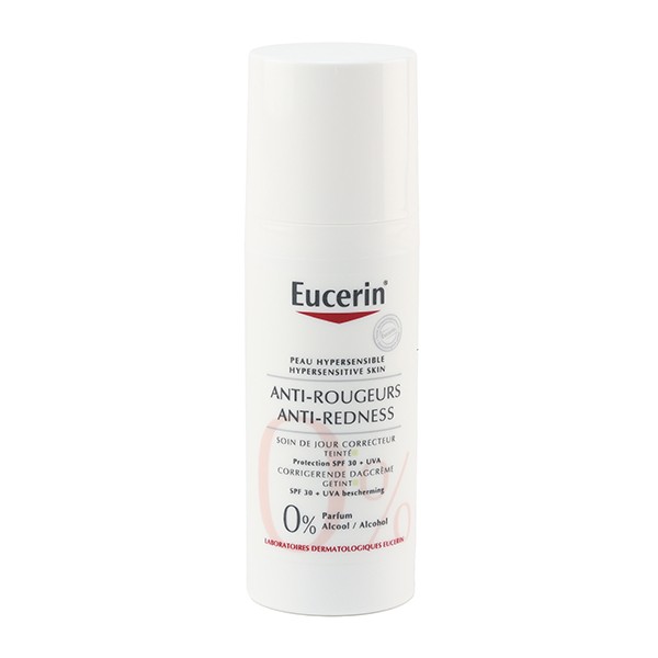 Eucerin Anti-Rougeurs Soin jour correcteur