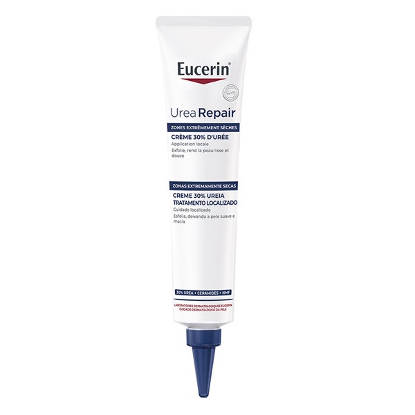 Eucerin UreaRepair crème 30 % d'urée