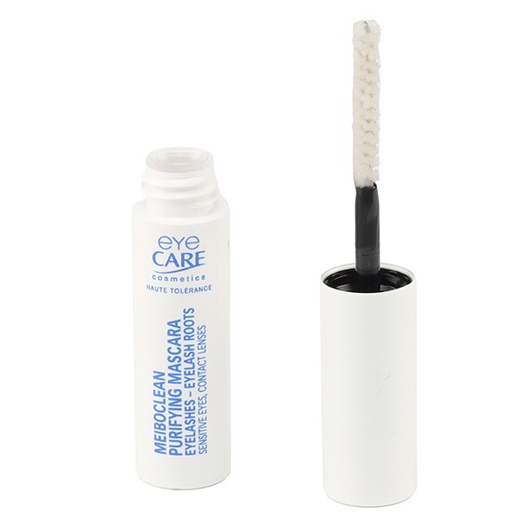 Eye Care Meiboclean Mascara purifiant