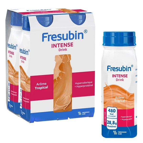 Fresubin Intense Drink Tropical