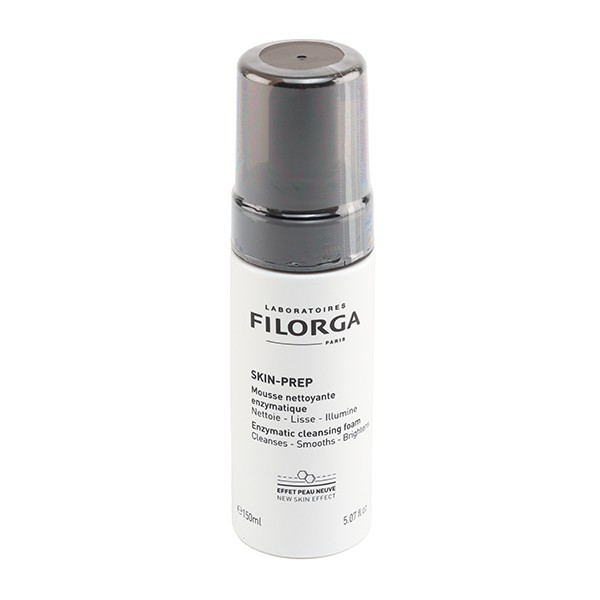 Filorga Skin-Prep Mousse nettoyante enzymatique
