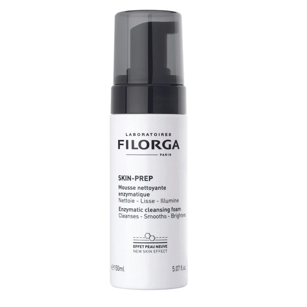 Filorga Skin-Prep Mousse nettoyante enzymatique