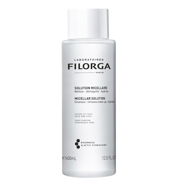 Filorga Skin-Prep Solution Micellaire visage et yeux