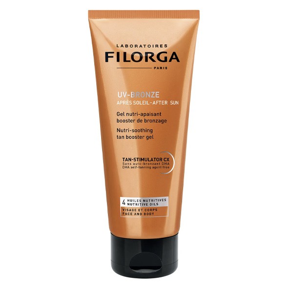 Filorga UV Bronze après soleil