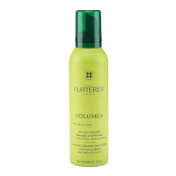 René Furterer Volumea mousse amplifiante