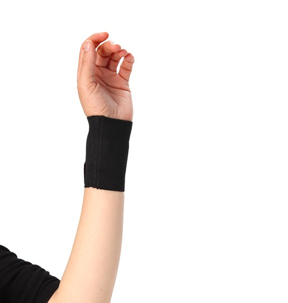 Protège poignet de maintien Gibaud - Douleurs musculaires, tendinites