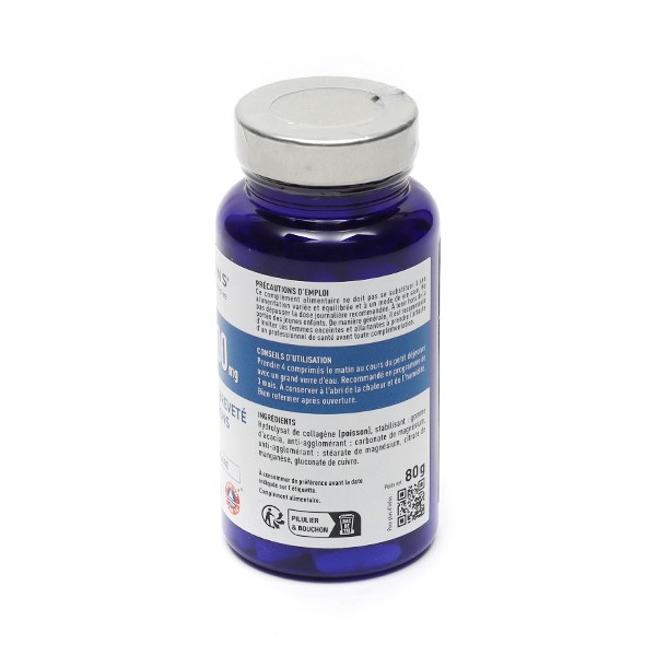 Granions collagène marin 3000 mg comprimés Articulations Peau