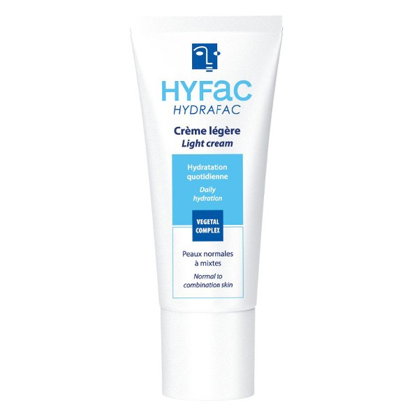 Hyfac Hydrafac Crème légère