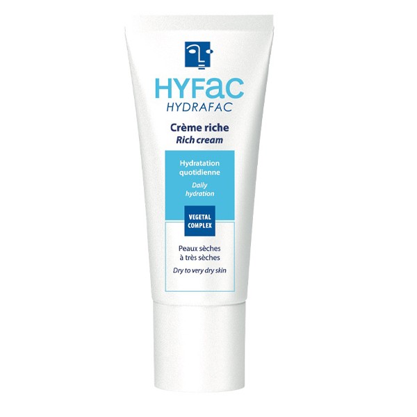 Hyfac Hydrafac Crème riche