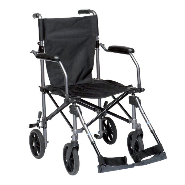 Identités Fauteuil de transfert Travelite