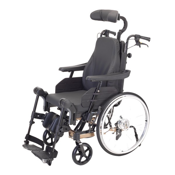 Invacare Fauteuil roulant confort Clematis Pro One S