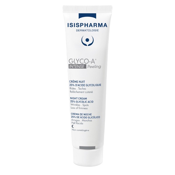 Isispharma Glyco-A Intense Peeling 25%