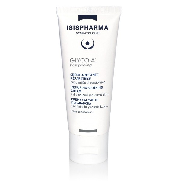 Isispharma Glyco-A Post Peeling