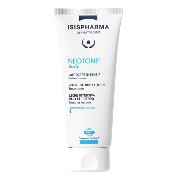 Isispharma Neotone Body Lait corps intensif