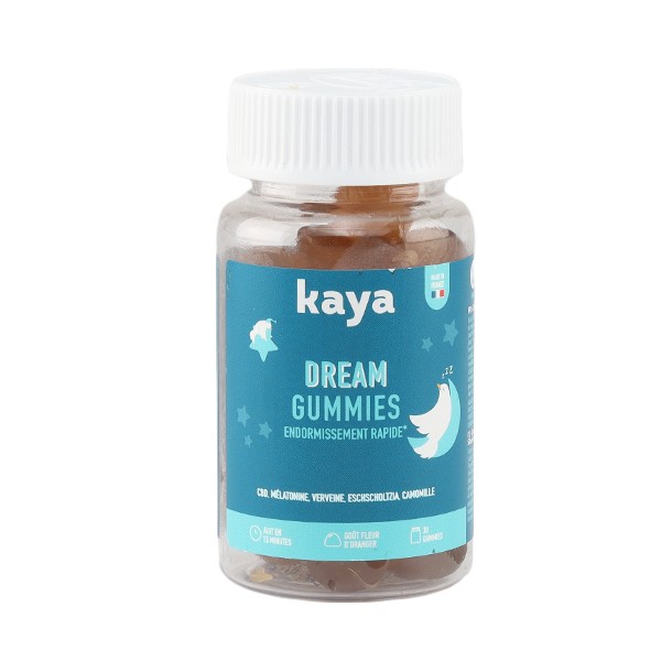 Kaya Dream Gummies