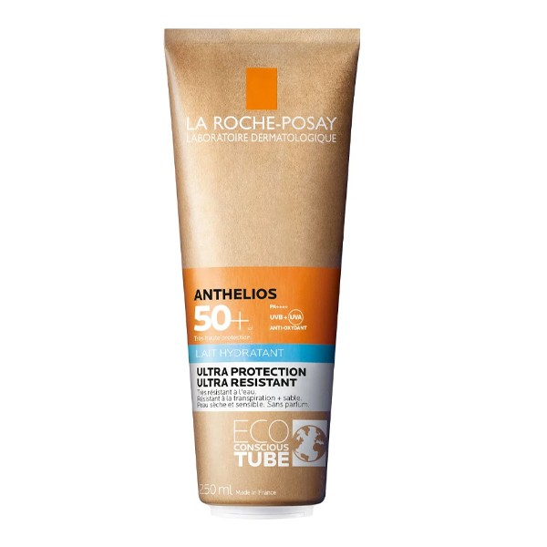 La Roche Posay Anthelios Lait solaire hydratant SPF 50+