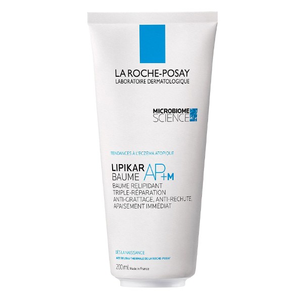 La Roche Posay Lipikar Baume AP+M