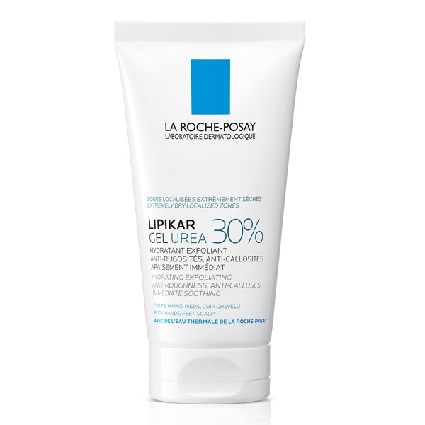 La Roche Posay Lipikar gel Urea 30%