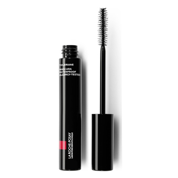 La Roche Posay Tolériane Mascara Waterproof 7,6 ml