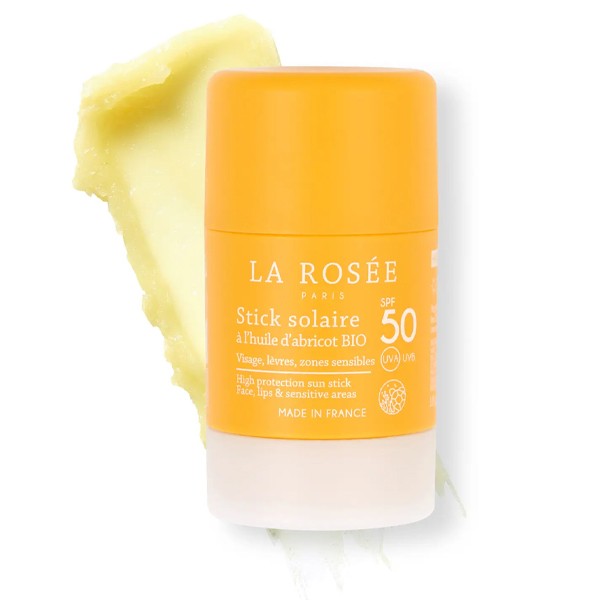 La Rosée Stick solaire SPF 50