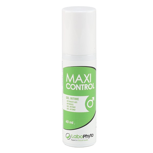 Maxi Control Gel intime