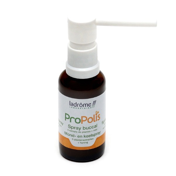 Spray Propolis Bio
