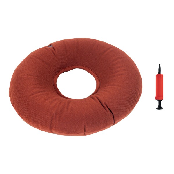 Coussin Bouée gonflable avec pompe Anti-compression