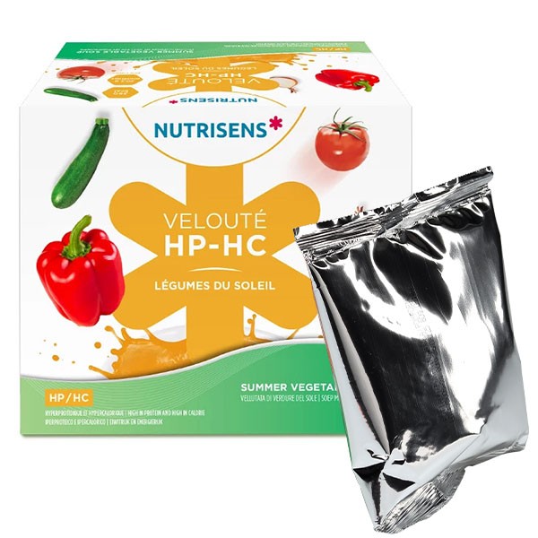 Nutrisens Velouté HP/HC Légumes du soleil