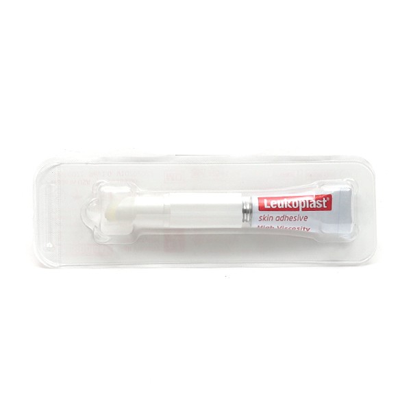 Colle cutanée Leukoplast adhesive BSN Medical - Suture - Plaie, coupure
