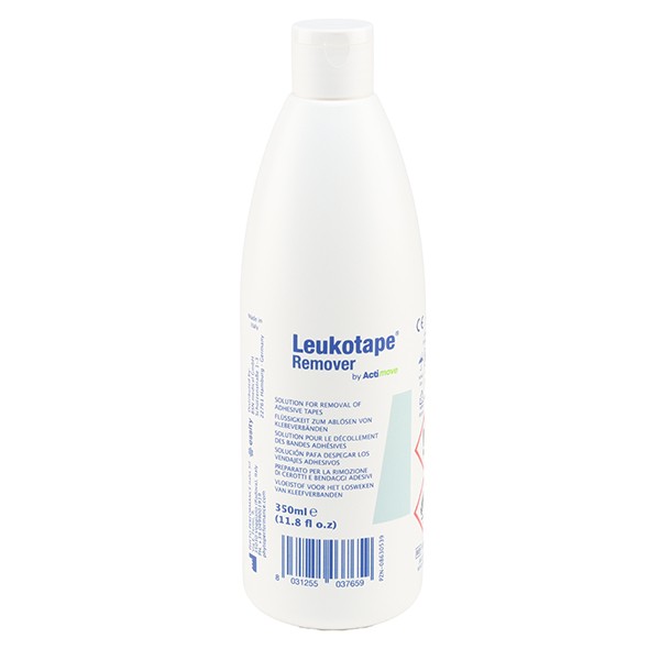 BSN Leukotape Remover solution anti adhésive