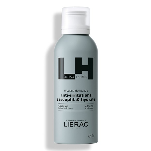 Lierac Homme Mousse de rasage