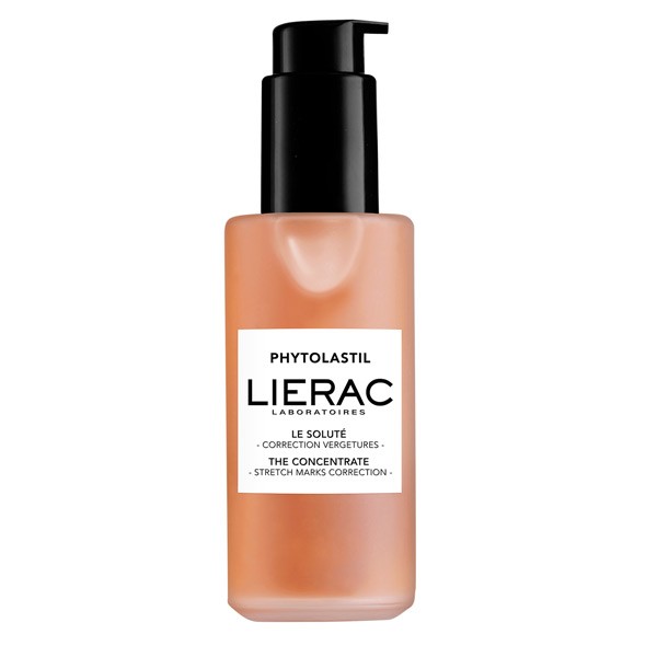 Lierac Phytolastil soluté correction vergetures