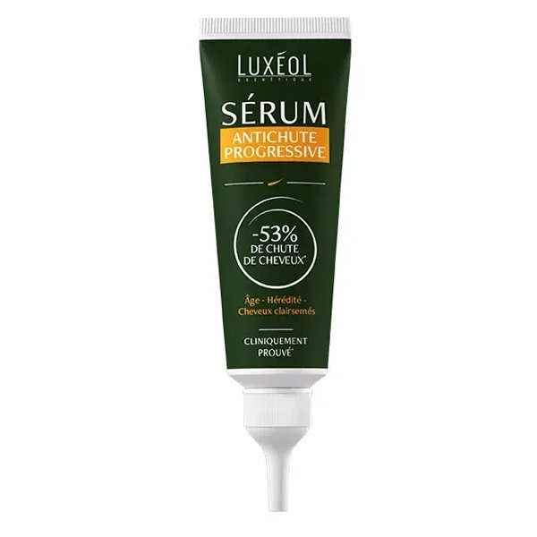 Luxéol Sérum Antichute progressive