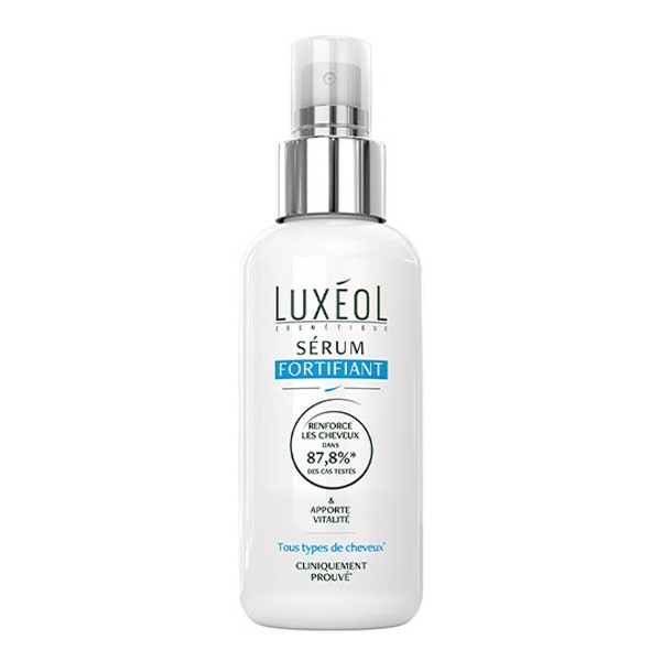 Luxéol sérum fortifiant