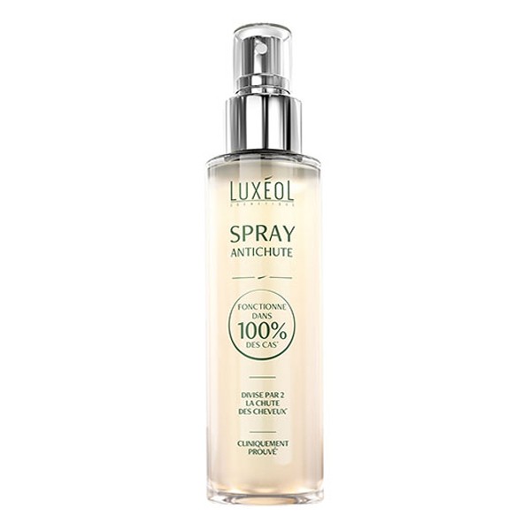 Luxéol Spray Antichute de cheveux