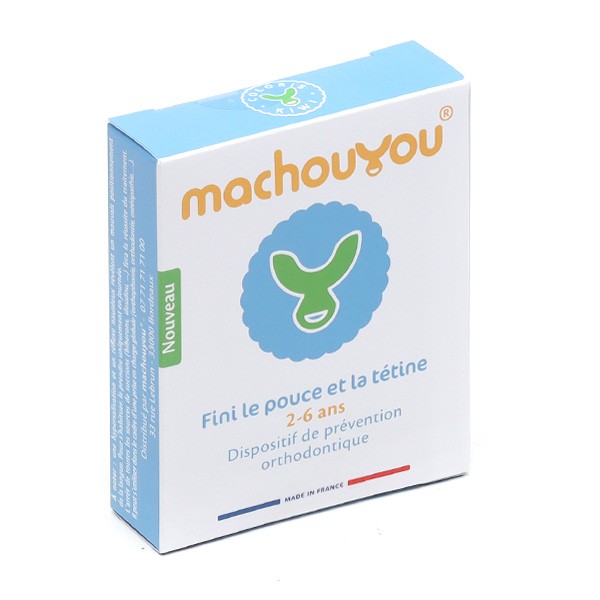 Machouyou, des gouttières dentaires innovantes - Le Quotidien des