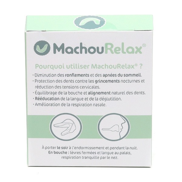 Machouyou - Gouttières dentaires pour enfants et adultes - Marques