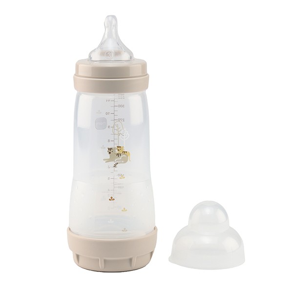 MAM Easy Start débit rapide biberon 320 ml