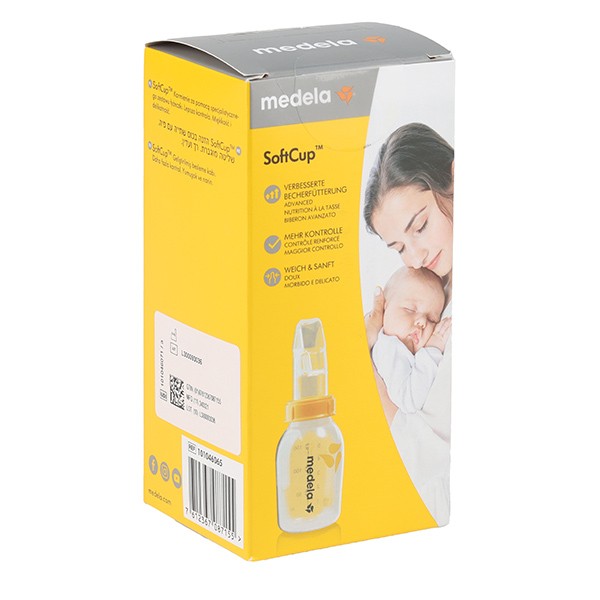 Medela Biberon-tasse Soft Cup