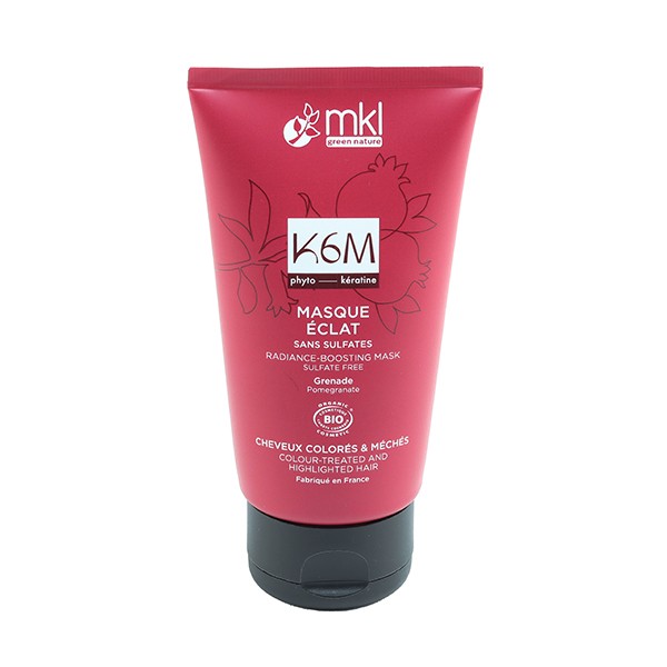 MKL Masque Éclat Bio