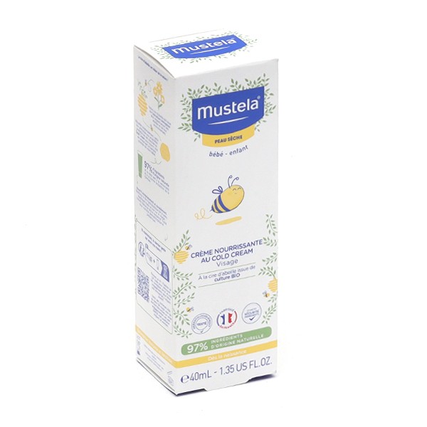 MUSTELA 25 Lingettes visage - Pharma-Médicaments.com