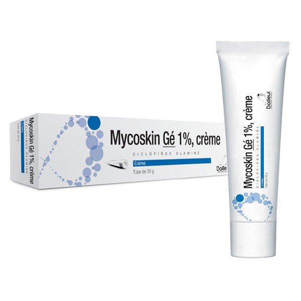 Mycoskin Gé 1 % crème