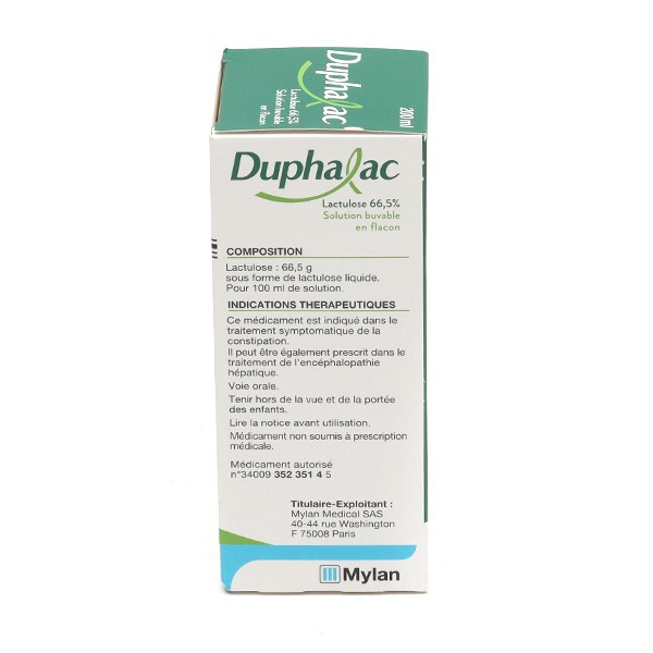 DULCOLAX LAXATIF 200 Comprimés de Dulcolax - BIOVEA FRANCE