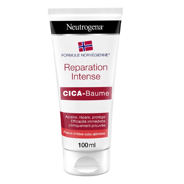 Neutrogena Cica-Baume Réparation intense