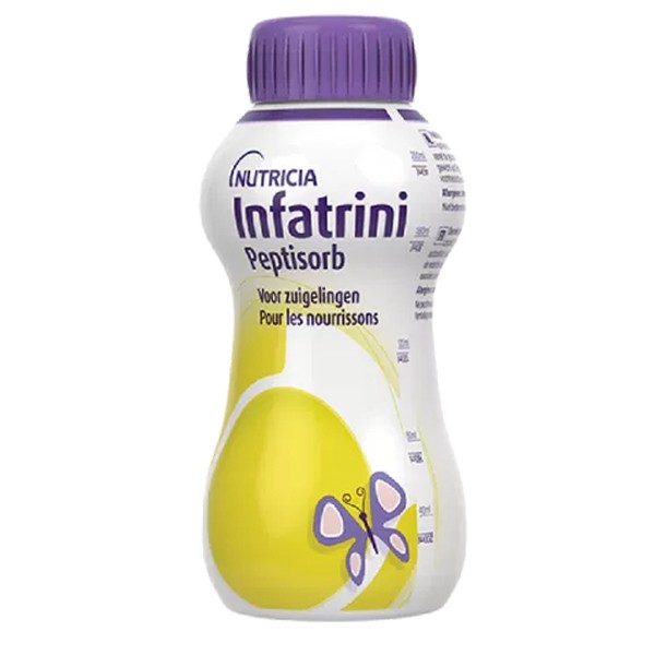 Nutricia Infatrini Peptisorb