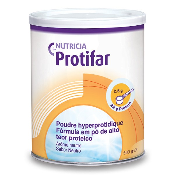Nutricia Protifar poudre de protéines