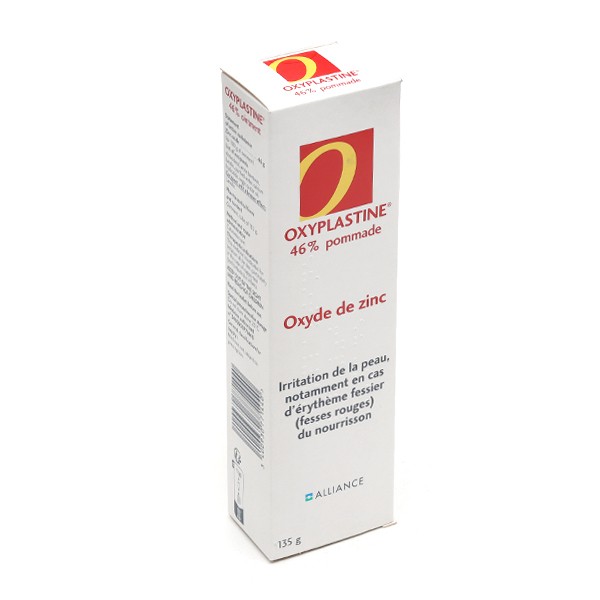 Monodoses Oxyplastine Dosaderm SINCLAIR : Comparateur, Avis, Prix