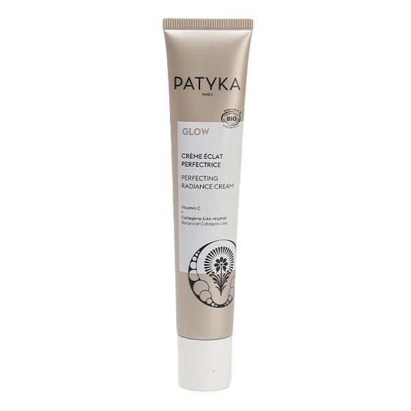 Patyka Glow Crème éclat perfectrice